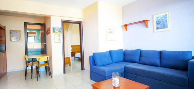 Acrotel Athena Villas Никити Екстериор снимка